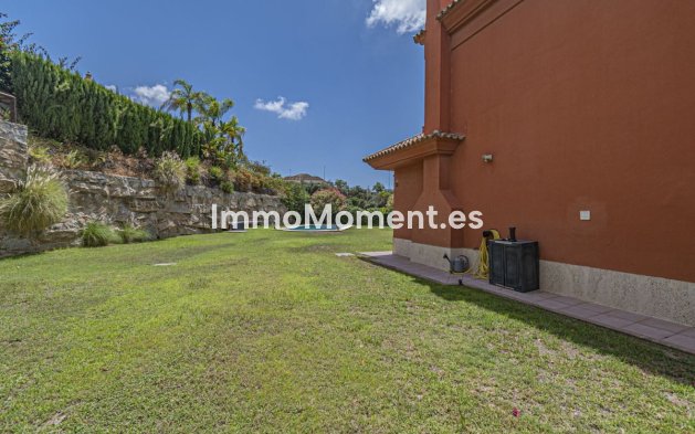 Bestaande woning - Villa - Marbella - Marbella Centro