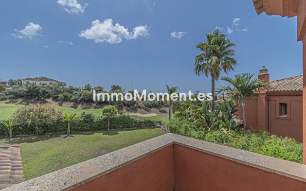 Bestaande woning - Villa - Marbella - Marbella Centro