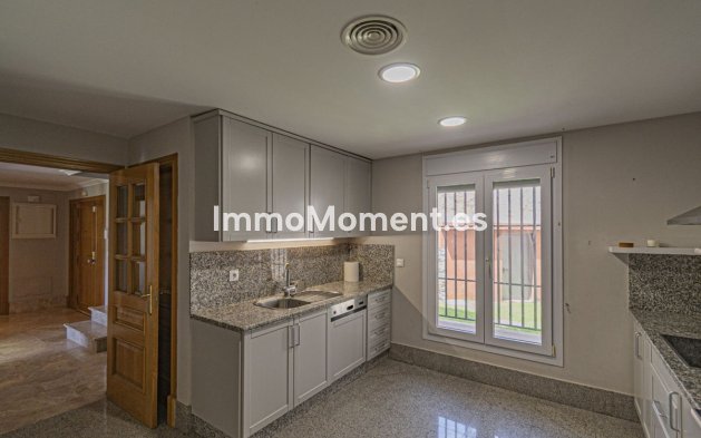 Bestaande woning - Villa - Marbella - Marbella Centro