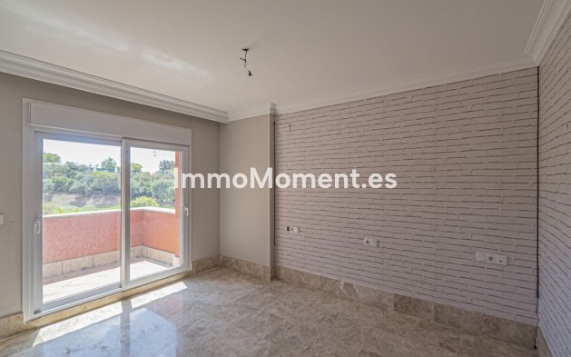 Bestaande woning - Villa - Marbella - Marbella Centro