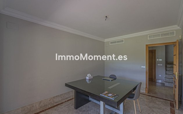 Bestaande woning - Villa - Marbella - Marbella Centro