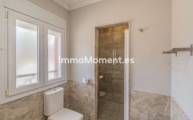 Bestaande woning - Villa - Marbella - Marbella Centro