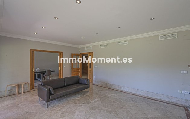 Bestaande woning - Villa - Marbella - Marbella Centro