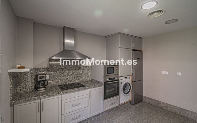 Bestaande woning - Villa - Marbella - Marbella Centro