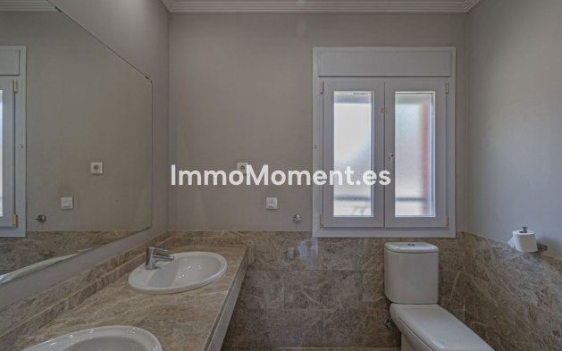 Bestaande woning - Villa - Marbella - Marbella Centro