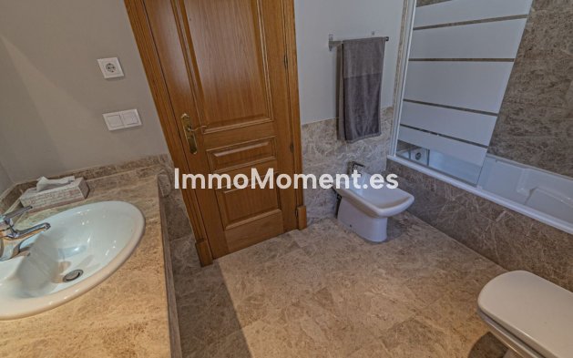 Bestaande woning - Villa - Marbella - Marbella Centro