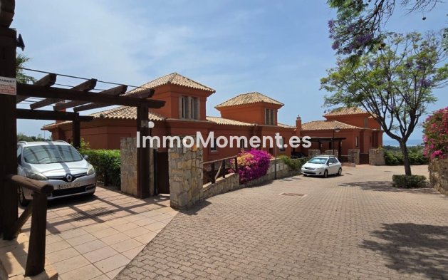 Bestaande woning - Villa - Marbella - Marbella Centro