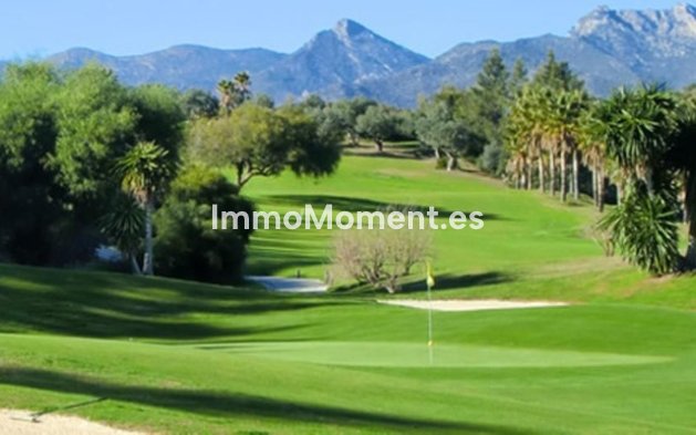 Bestaande woning - Villa - Marbella - Marbella Centro