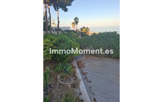 Revente - Villa - Benalmadena - Benalmadena Centro