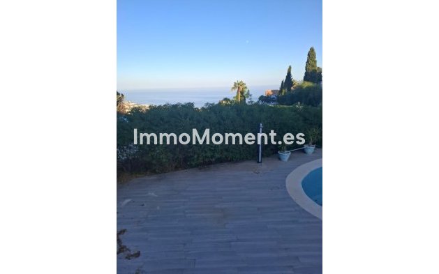 Revente - Villa - Benalmadena - Benalmadena Centro