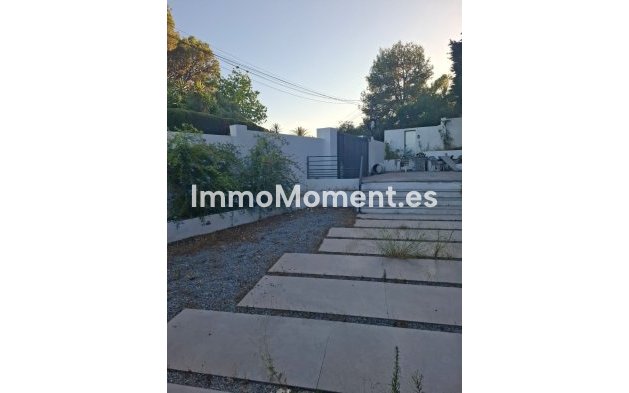 Revente - Villa - Benalmadena - Benalmadena Centro