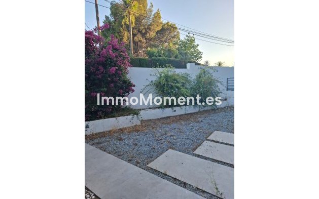 Revente - Villa - Benalmadena - Benalmadena Centro