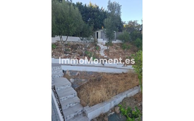 Revente - Villa - Benalmadena - Benalmadena Centro