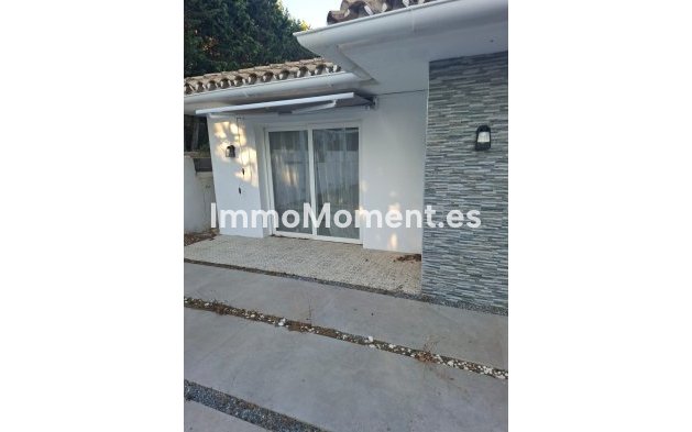 Revente - Villa - Benalmadena - Benalmadena Centro