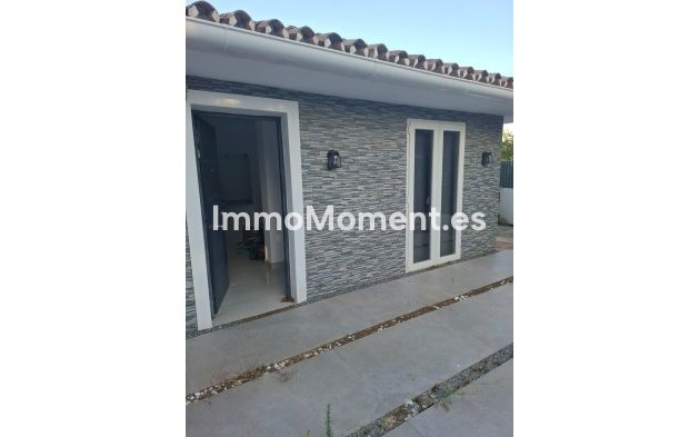 Revente - Villa - Benalmadena - Benalmadena Centro