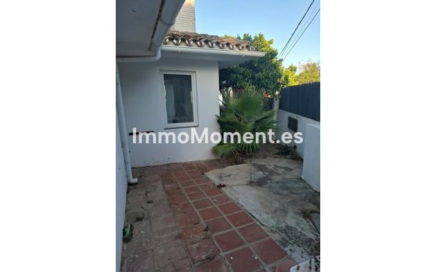 Revente - Villa - Benalmadena - Benalmadena Centro