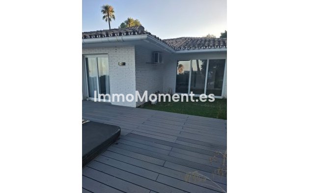 Revente - Villa - Benalmadena - Benalmadena Centro