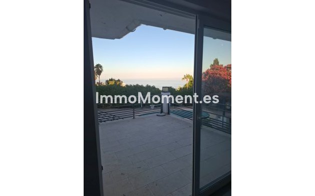 Revente - Villa - Benalmadena - Benalmadena Centro