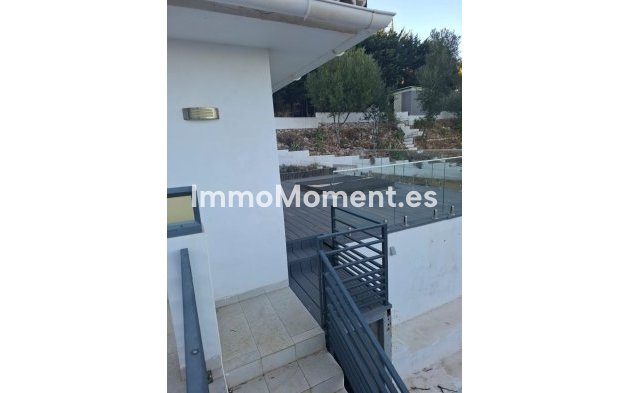 Revente - Villa - Benalmadena - Benalmadena Centro