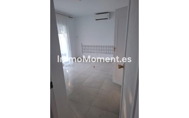 Revente - Villa - Benalmadena - Benalmadena Centro