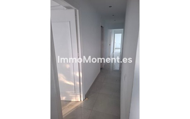 Revente - Villa - Benalmadena - Benalmadena Centro