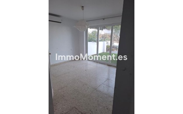 Revente - Villa - Benalmadena - Benalmadena Centro