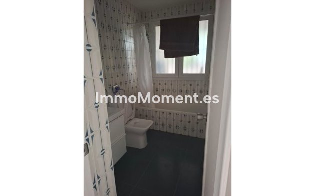 Revente - Villa - Benalmadena - Benalmadena Centro