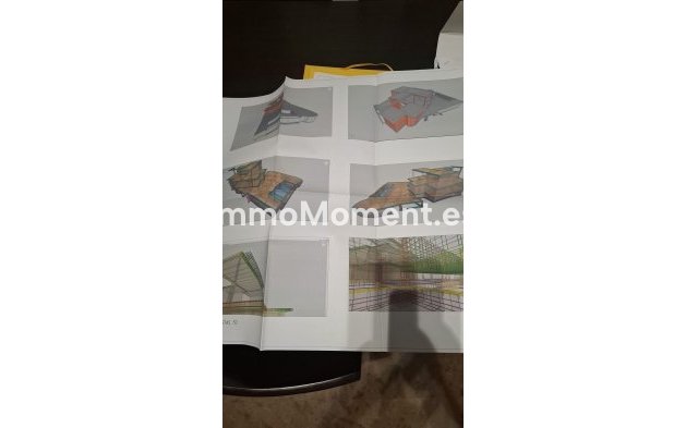 Revente - Villa - Benalmadena - Benalmadena Centro