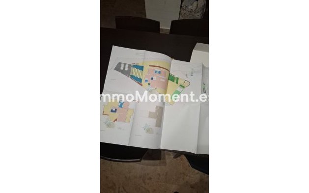 Revente - Villa - Benalmadena - Benalmadena Centro