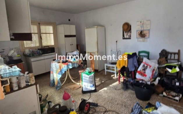 Wiederverkauf - Landhaus - Estepona  - Estepona Centro