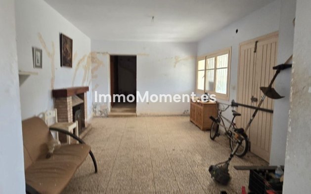 Wiederverkauf - Landhaus - Estepona  - Estepona Centro