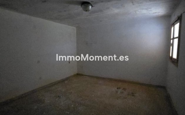 Wiederverkauf - Landhaus - Estepona  - Estepona Centro