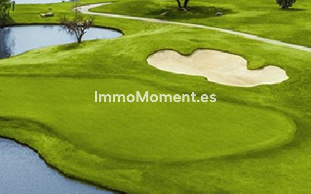 Wiederverkauf - Villa - Estepona  - New Golden Mile