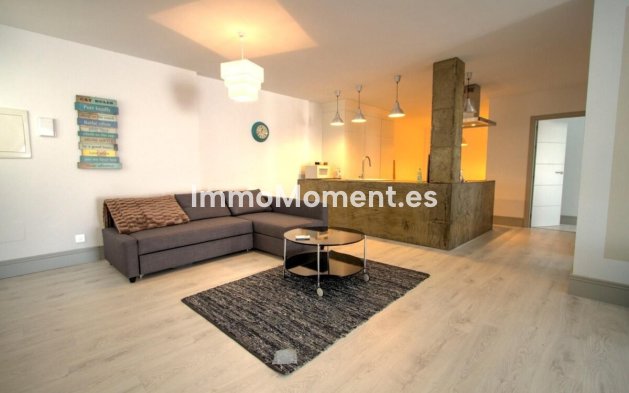 Reventa - Apartamento - Marbella - Nueva Andalucía