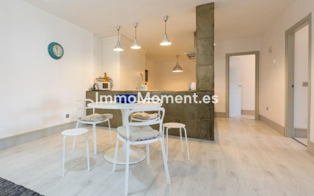 Reventa - Apartamento - Marbella - Nueva Andalucía
