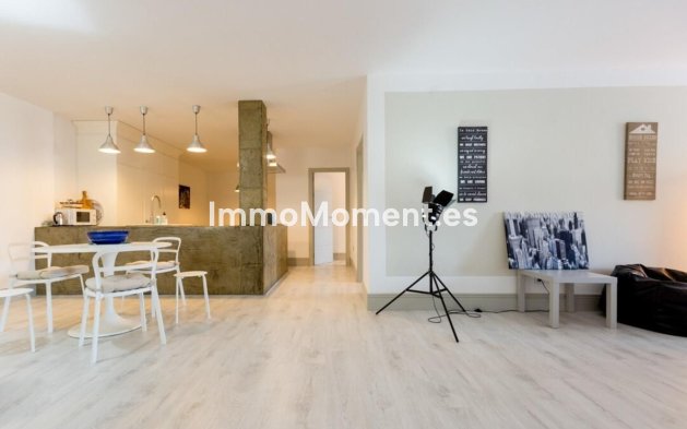 Reventa - Apartamento - Marbella - Nueva Andalucía