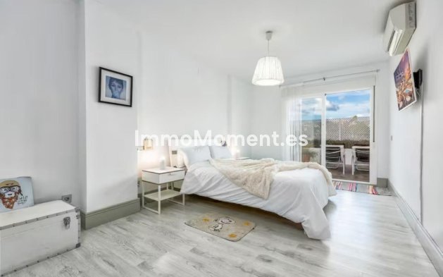 Reventa - Apartamento - Marbella - Nueva Andalucía