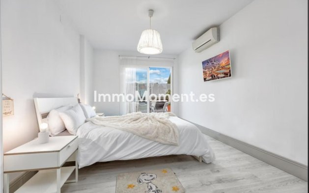 Reventa - Apartamento - Marbella - Nueva Andalucía