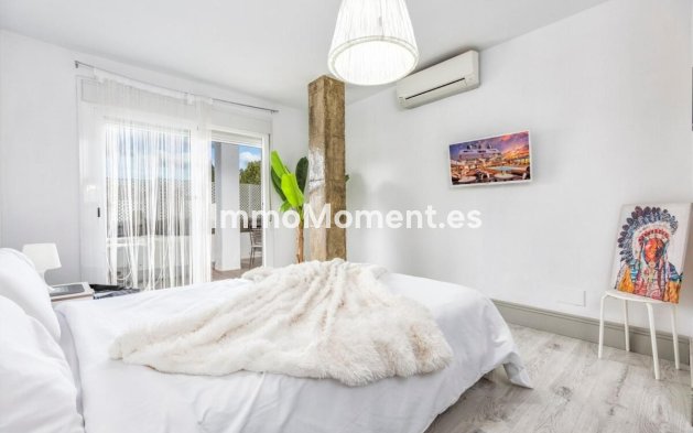 Reventa - Apartamento - Marbella - Nueva Andalucía