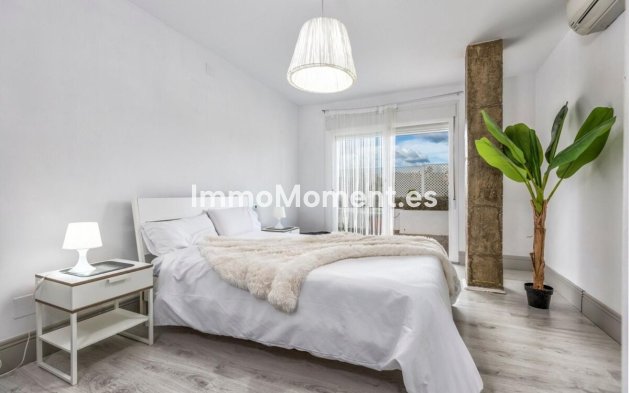 Reventa - Apartamento - Marbella - Nueva Andalucía