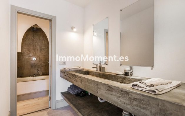 Reventa - Apartamento - Marbella - Nueva Andalucía