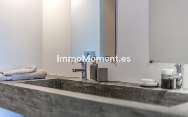 Reventa - Apartamento - Marbella - Nueva Andalucía