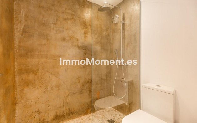 Reventa - Apartamento - Marbella - Nueva Andalucía