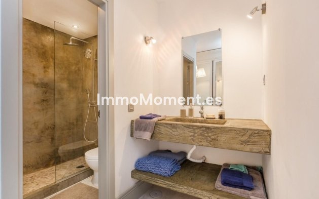 Reventa - Apartamento - Marbella - Nueva Andalucía