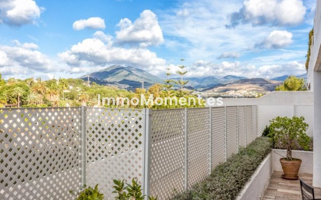 Reventa - Apartamento - Marbella - Nueva Andalucía