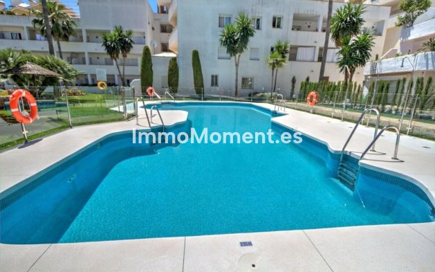 Reventa - Apartamento - Marbella - Nueva Andalucía