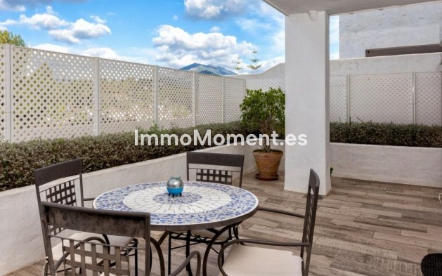 Reventa - Apartamento - Marbella - Nueva Andalucía