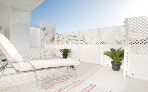 Reventa - Apartamento - Marbella - Nueva Andalucía