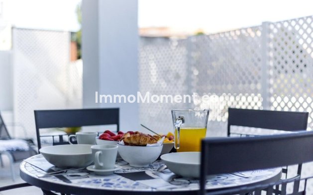 Reventa - Apartamento - Marbella - Nueva Andalucía