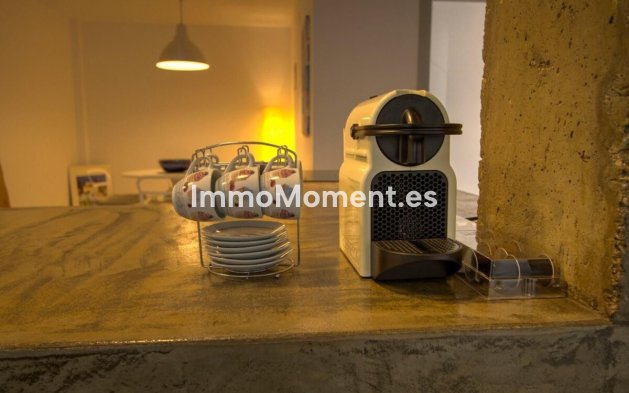 Reventa - Apartamento - Marbella - Nueva Andalucía